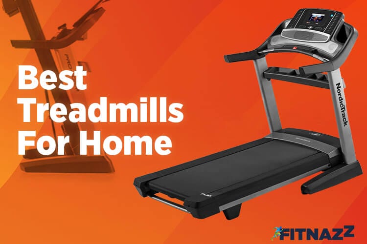 Best-Treadmills-For-Home