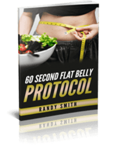 60 Seconds Flat Belly Protocol