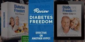 Diabetes Freedom Review