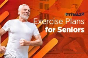 Exercise Plans For Seniors