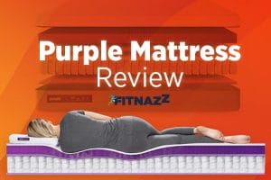 Purple Mattress Review