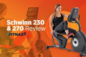 Schwinn 230 & 270