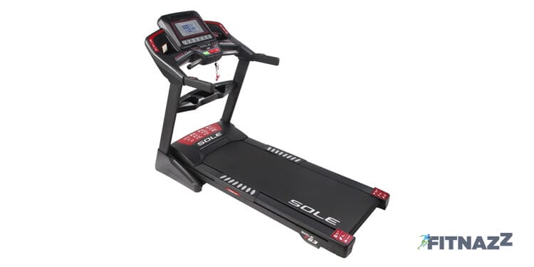 Sole Treadmill F63