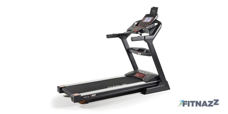 Sole F80 Treadmill Review