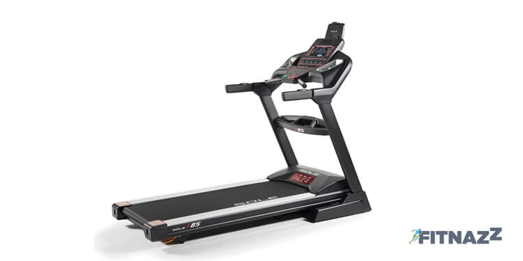 Sole F85 Treadmill