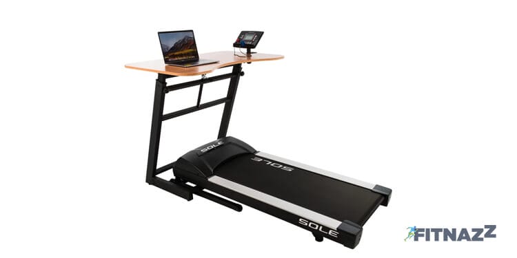 Sole Treadmills TD80