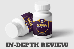 Steel Bite Pro Review