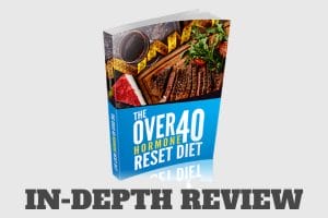 Over 40 Hormone Reset Diet Review